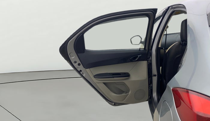 2019 Tata Tiago XZ PETROL, Petrol, Manual, 65,772 km, LHS Rear Door