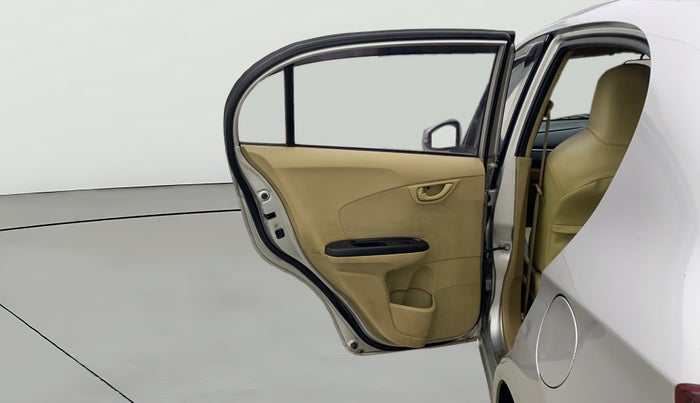 2018 Honda Amaze 1.5L I-DTEC S, Diesel, Manual, 70,047 km, LHS Rear Door