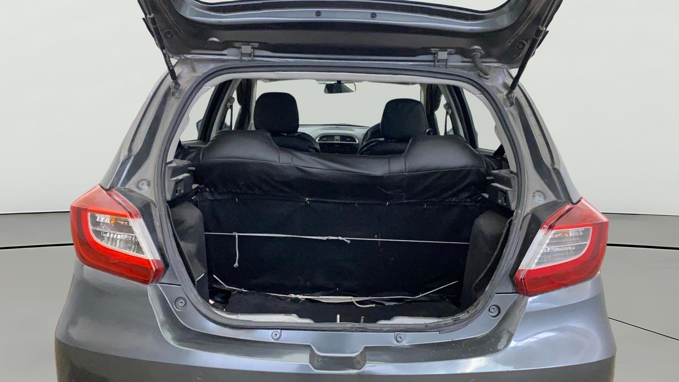 2020 Tata Tiago XT PETROL, Petrol, Manual, 51,656 km, Boot Open Zoomed View