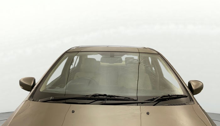 2019 Maruti Ciaz ALPHA  AT 1.5 SHVS PETROL, Petrol, Automatic, 35,780 km, Front Windshield