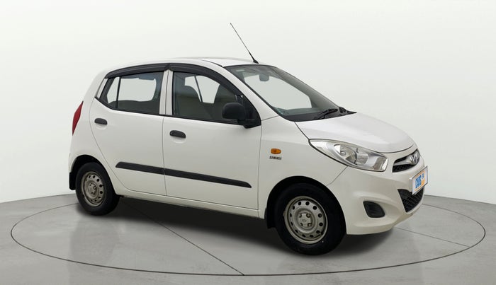 2014 Hyundai i10 MAGNA 1.1, Petrol, Manual, 35,329 km, SRP