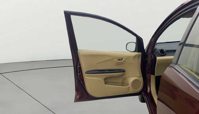 2014 Honda Mobilio 1.5L I-DTEC S, Diesel, Manual, 74,900 km, LHS Front Door