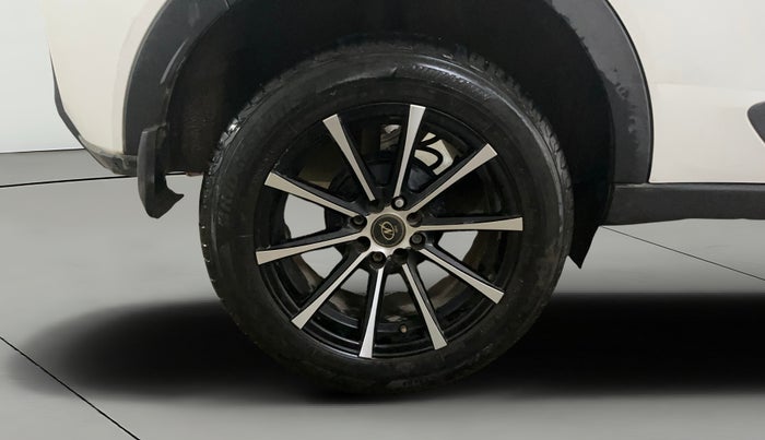 2022 Tata NEXON XE PETROL, Petrol, Manual, 16,219 km, Right Rear Wheel