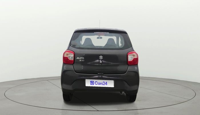 2022 Maruti Alto K10 VXI, Petrol, Manual, 17,295 km, Back/Rear