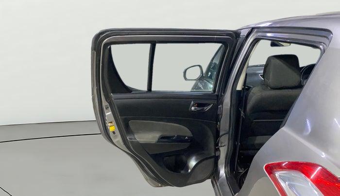 2013 Maruti Swift VXI, Petrol, Manual, 68,083 km, LHS Rear Door