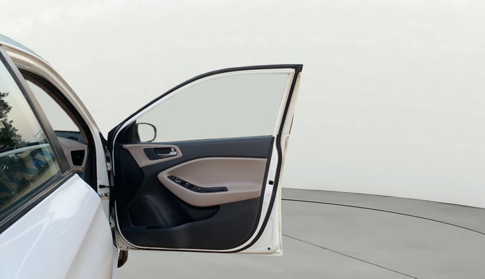 2017 Hyundai Elite i20 SPORTZ 1.2, Petrol, Manual, 76,964 km, RHS Front Door