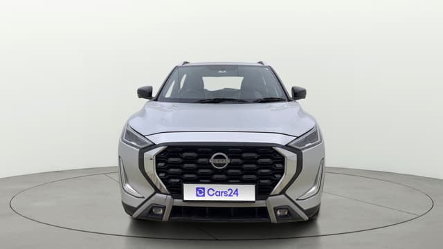 Used 2025 Nissan Magnite Used 2025 Nissan Magnite