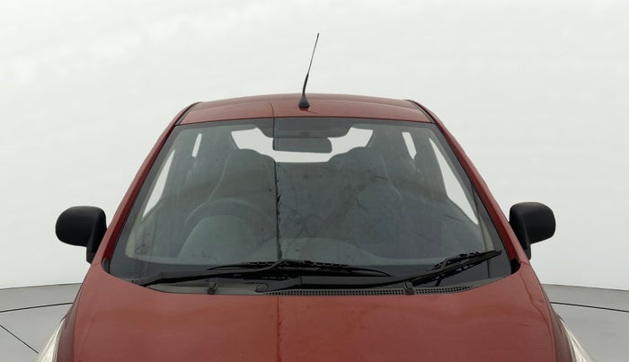 2013 Hyundai Eon D-LITE+, Petrol, Manual, 70,244 km, Front Windshield