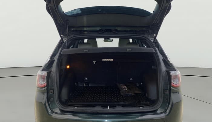 2023 Jeep Compass LIMITED (O) 2.0 DIESEL AT FWD, Diesel, Automatic, 52,322 km, Boot Open Zoomed View