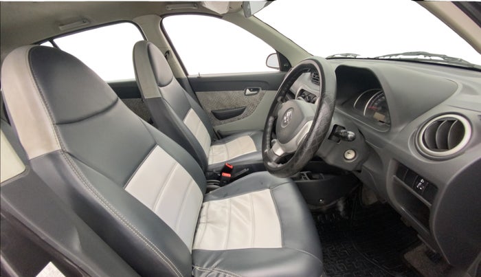 2018 Maruti Alto 800 LXI, Petrol, Manual, 27,472 km, Right Side Front Door Cabin