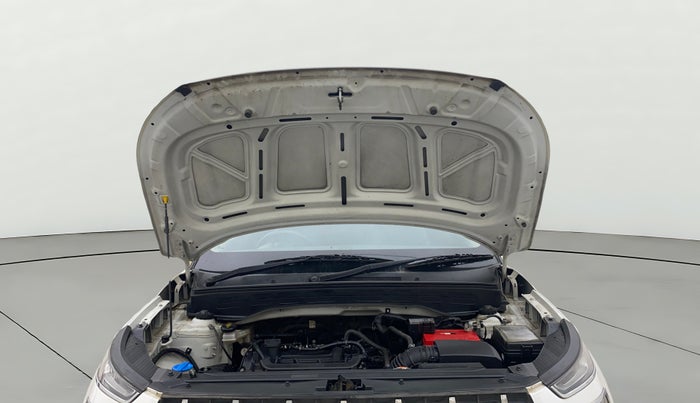 2021 Hyundai VENUE S 1.2, Petrol, Manual, 75,879 km, Open Bonet