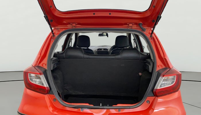 2021 Tata Tiago XT PETROL, Petrol, Manual, 40,987 km, Boot Open Zoomed View