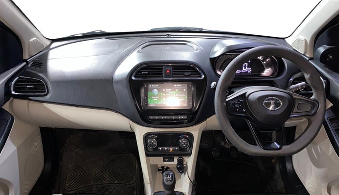2022 Tata Tiago XZ PLUS PETROL, Petrol, Manual, 39,856 km, Dashboard