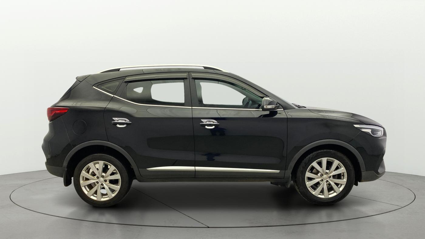 2022 MG ASTOR SUPER EX 1.5 MT, Petrol, Manual, 54,089 km, Right Side View