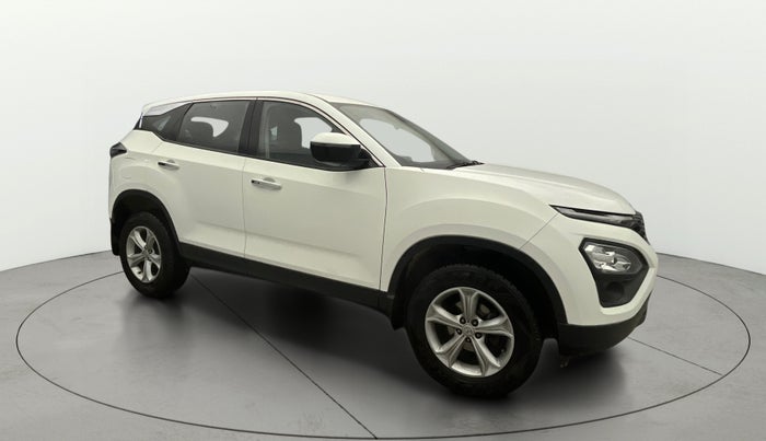 2019 Tata Harrier XT 2.0L KRYOTEC, Diesel, Manual, 64,984 km, SRP