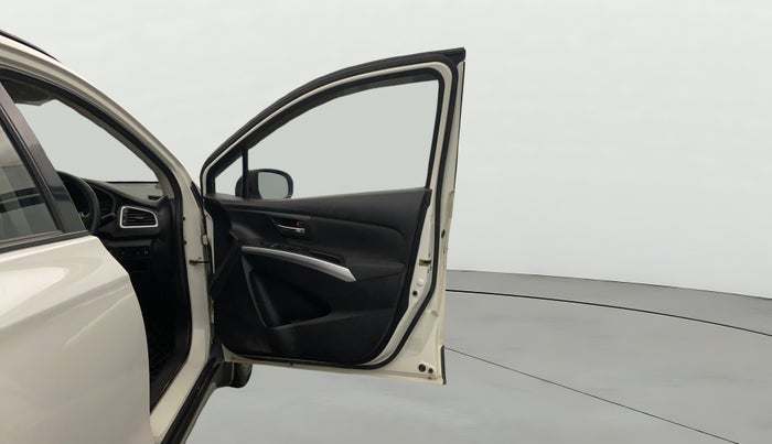 2021 Maruti S Cross ZETA 1.5, Petrol, Manual, 52,559 km, RHS Front Door