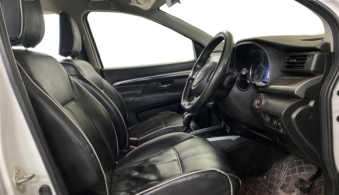 2023 Maruti XL6 ZETA AT, Petrol, Automatic, 81,105 km, Right Side Front Door Cabin