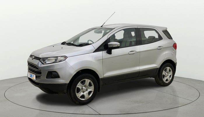 2014 Ford Ecosport TREND 1.5L PETROL, Petrol, Manual, 48,644 km, Left Front Diagonal