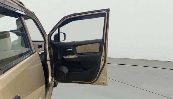 2013 Maruti Wagon R 1.0 VXI, Petrol, Manual, 84,289 km, RHS Front Door