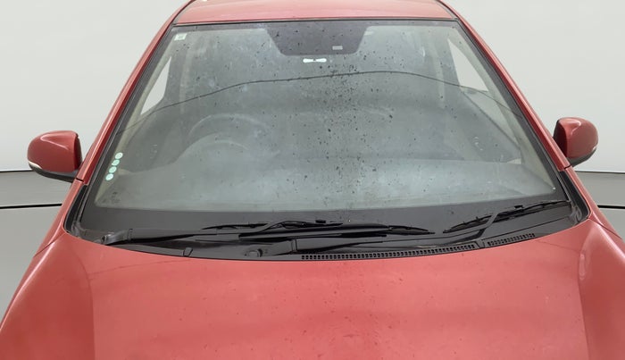 2012 Hyundai i20 SPORTZ 1.2, Petrol, Manual, 13,432 km, Front Windshield