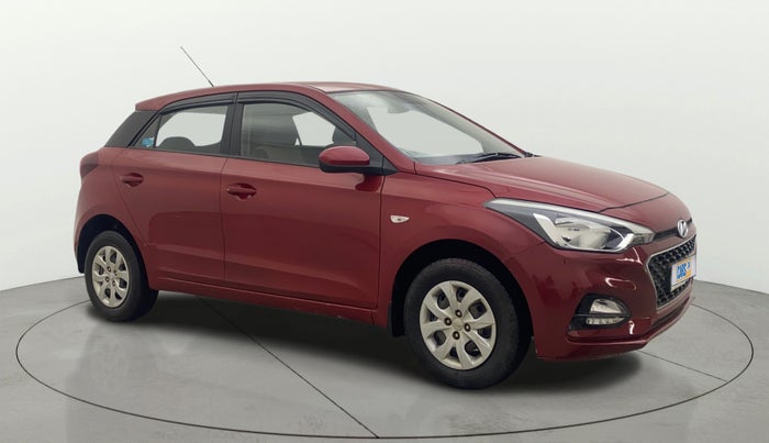 2020 Hyundai Elite i20 MAGNA PLUS 1.2, Petrol, Manual, 34,827 km, SRP