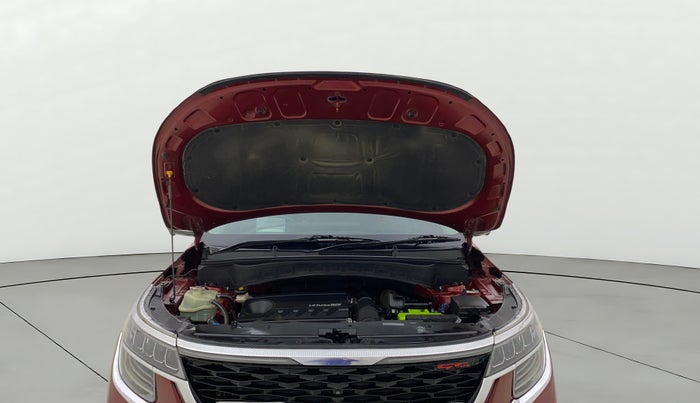 2020 KIA SELTOS GTX PLUS 1.4 PETROL, Petrol, Manual, 70,565 km, Open Bonet