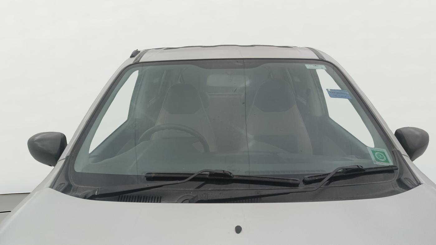 2015 Maruti Alto K10 VXI AMT, Petrol, Automatic, 48,256 km, Front Windshield