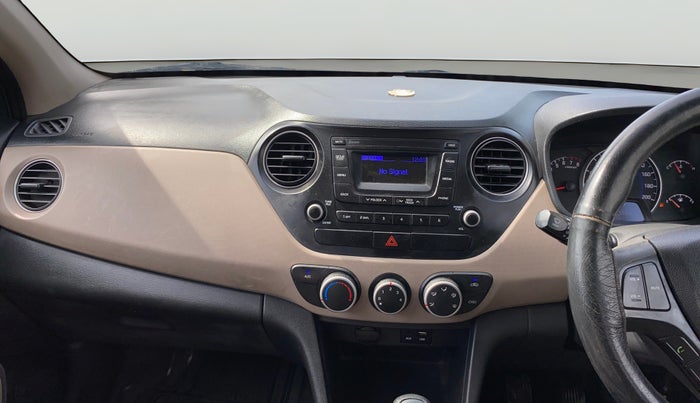 2018 Hyundai Grand i10 MAGNA 1.2 KAPPA VTVT, Petrol, Manual, 50,920 km, Air Conditioner