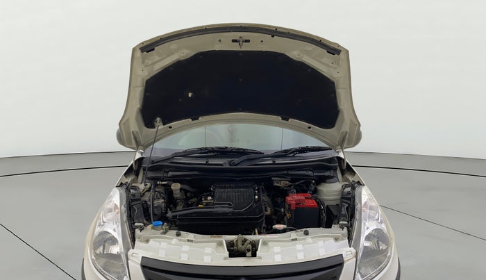 2021 Maruti Swift Dzire TOUR S-CNG (O), CNG, Manual, 28,460 km, Open Bonet