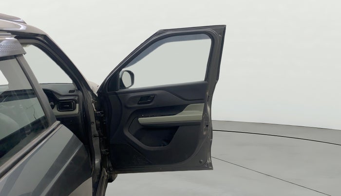 2024 Tata PUNCH ADVENTURE RHYTHM CNG, CNG, Manual, 18,479 km, RHS Front Door