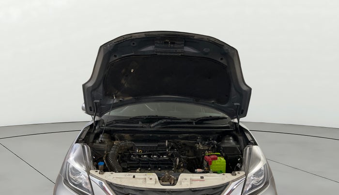2020 Maruti Baleno ZETA PETROL 1.2, Petrol, Manual, 58,198 km, Open Bonet