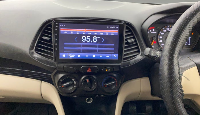 2019 Hyundai NEW SANTRO ERA EXECUTIVE, Petrol, Manual, 57,810 km, Air Conditioner