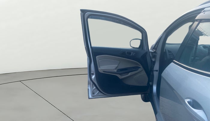 2020 Ford Ecosport TITANIUM 1.5L PETROL, Petrol, Manual, 73,275 km, LHS Front Door