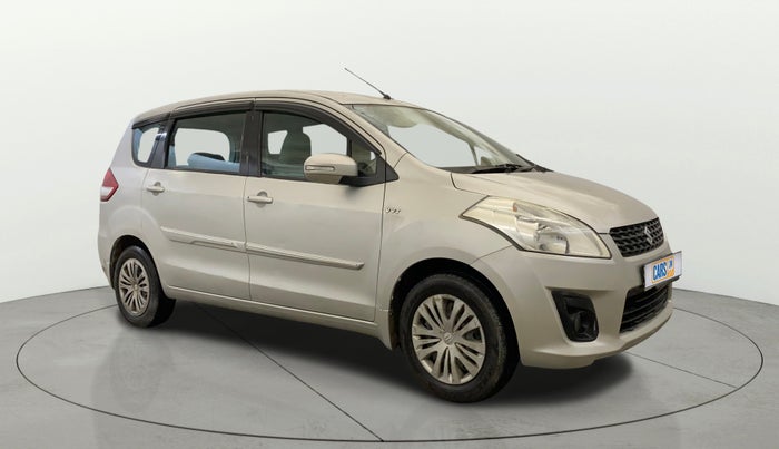 2015 Maruti Ertiga VXI, Petrol, Manual, 16,811 km, SRP