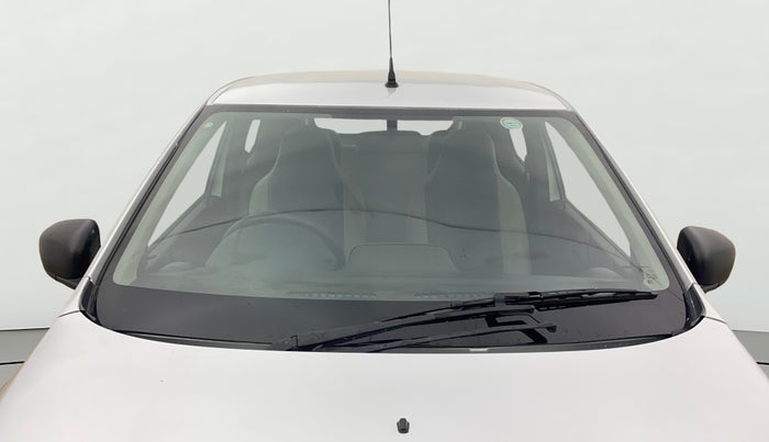 2021 Renault Kwid RXL, Petrol, Manual, 35,342 km, Front Windshield