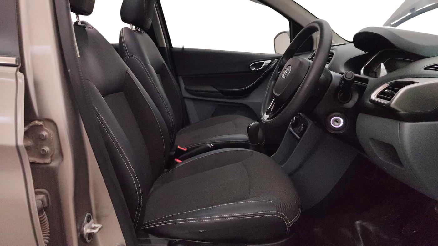 2019 Tata TIGOR XZ PLUS PETROL, Petrol, Manual, 45,615 km, Right Side Front Door Cabin