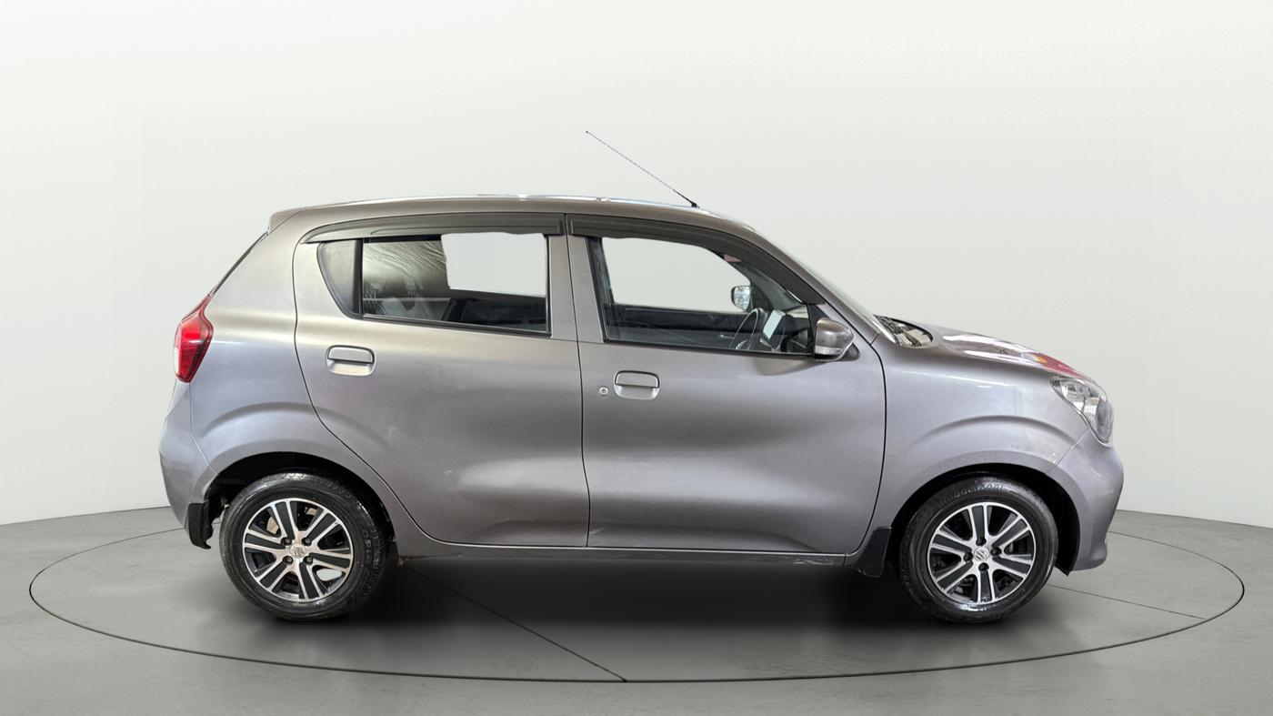 2022 Maruti Celerio ZXI AMT, Petrol, Automatic, 47,908 km, Right Side View