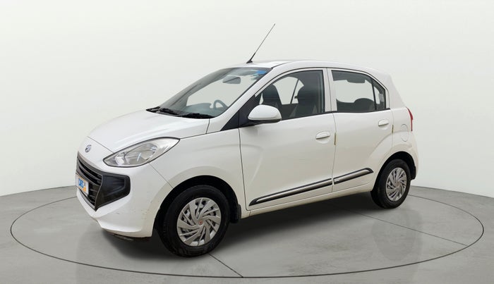 2021 Hyundai NEW SANTRO SPORTZ EXECUTIVE MT CNG, CNG, Manual, 79,520 km, Left Front Diagonal