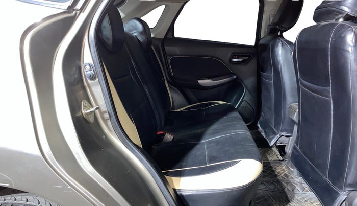 2019 Maruti Baleno ALPHA PETROL 1.2, Petrol, Manual, 62,634 km, Right Side Rear Door Cabin