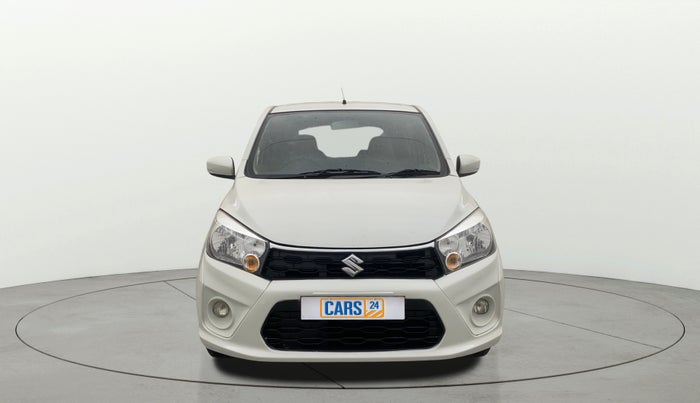 2018 Maruti Celerio ZXI AMT, Petrol, Automatic, 91,911 km, Front