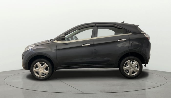 2018 Tata NEXON XM PETROL, Petrol, Manual, 41,138 km, Left Side