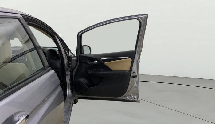 2018 Honda Jazz 1.2L I-VTEC VX CVT, Petrol, Automatic, 23,675 km, RHS Front Door