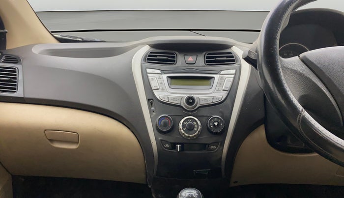 2016 Hyundai Eon MAGNA +, Petrol, Manual, 54,148 km, Air Conditioner