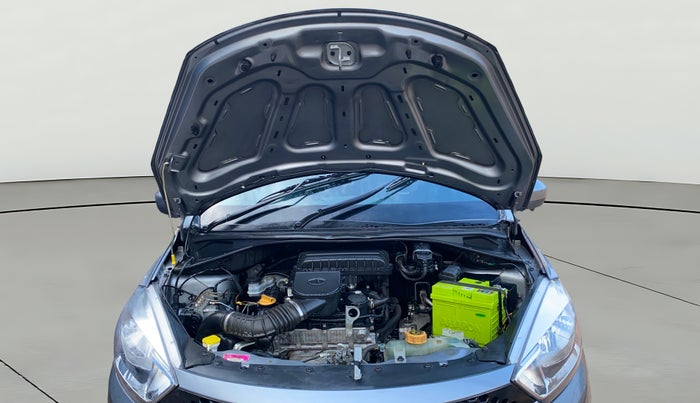2019 Tata Tiago XZA PETROL, Petrol, Automatic, 38,835 km, Open Bonet