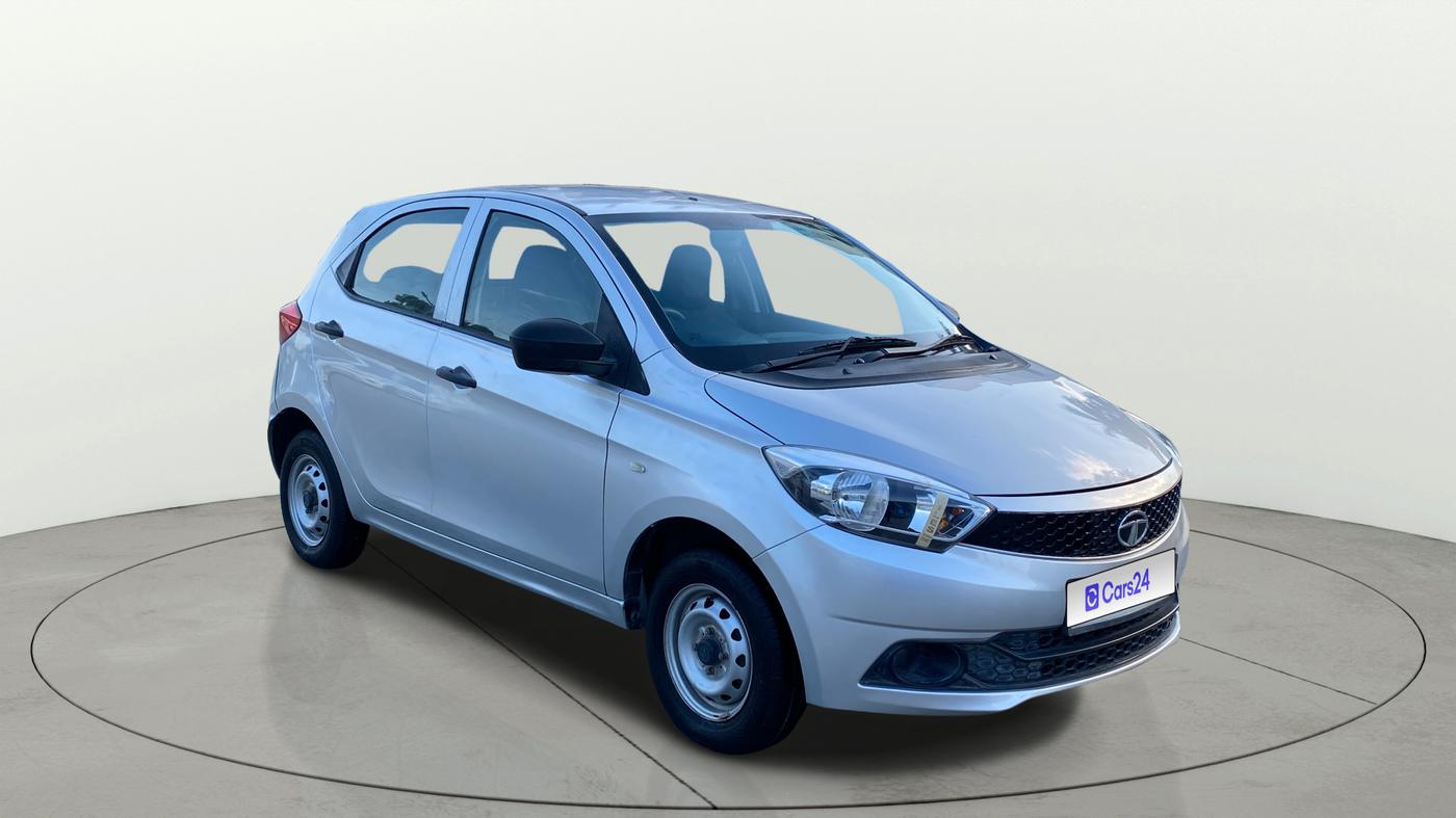 2017 Tata Tiago XE PETROL, Petrol, Manual, 21,511 km, SRP