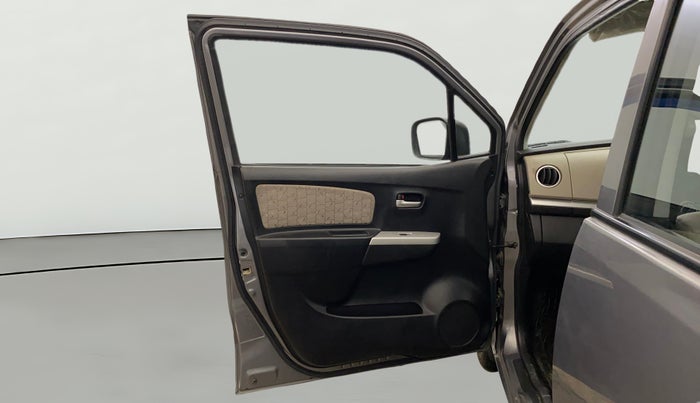 2014 Maruti Wagon R 1.0 VXI, Petrol, Manual, 25,749 km, LHS Front Door