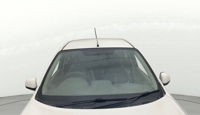 2013 Nissan Micra XV CVT, Petrol, Automatic, 61,301 km, Front Windshield