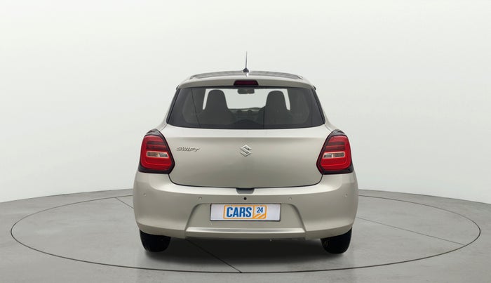 2021 Maruti Swift LXI, Petrol, Manual, 38,345 km, Back/Rear