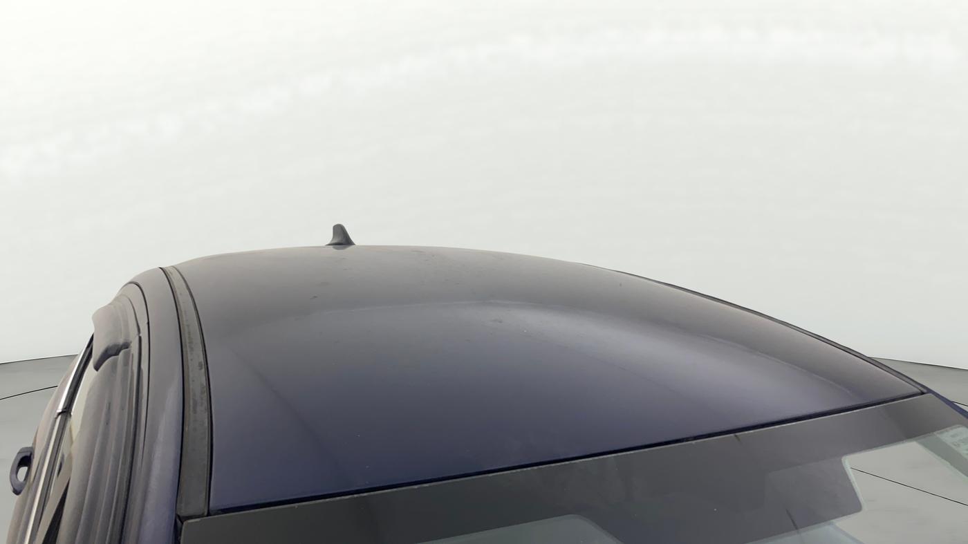 2021 Tata TIGOR XZA PLUS PETROL, Petrol, Automatic, 22,399 km, Roof