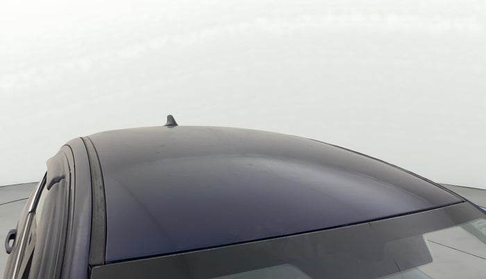 2021 Tata TIGOR XZA PLUS PETROL, Petrol, Automatic, 22,322 km, Roof